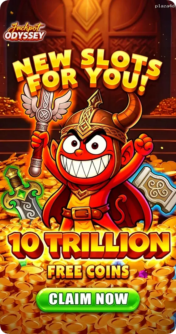 plaza4d APK
