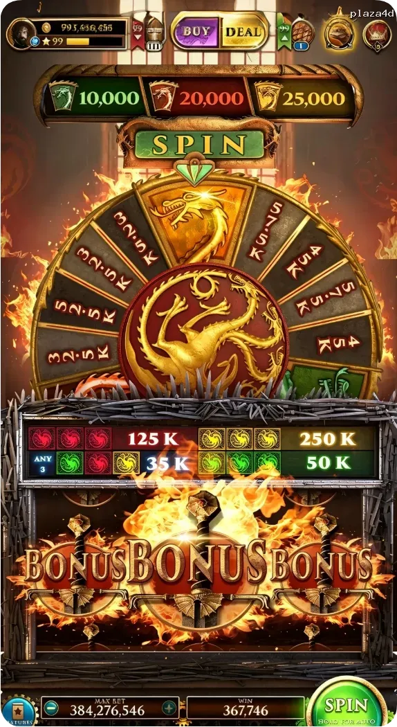 plaza4d APK
